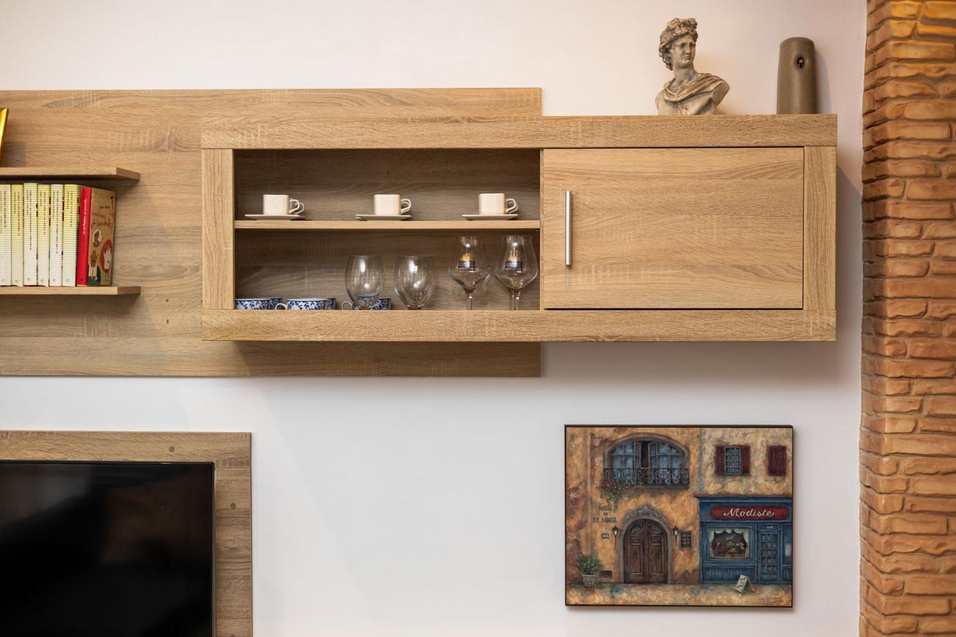 Casa Plotina Pompeya Apartamento *